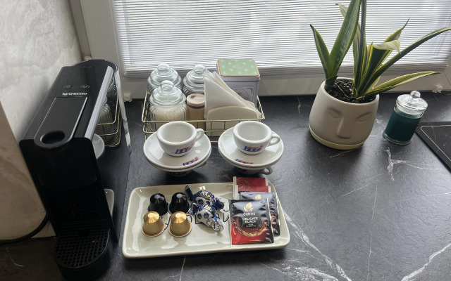 Апартаменты Уютная студия в Бресте