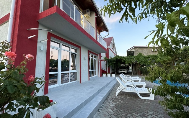 Nadezhda Guest house
