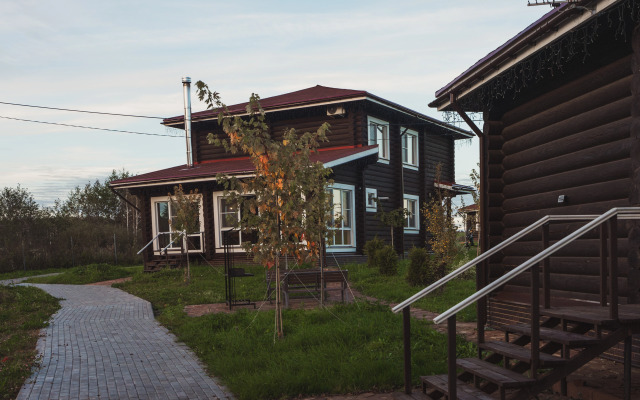 База отдыха  Ранчо