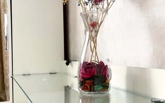 53/Apartamenty S Shikarnym Vidom Na More Apartaments