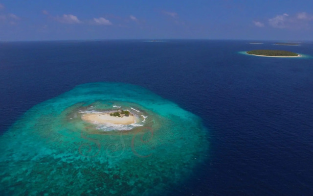 Bon Abri Maldives Guest House