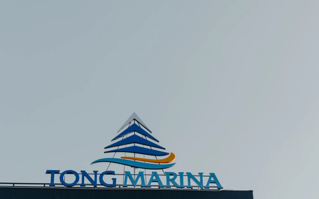 Apartment hotel TONg Marina