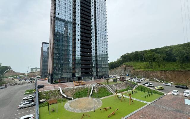 Квартира Уютная Студия