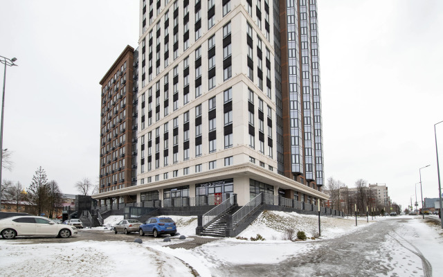 Апартаменты SunSet