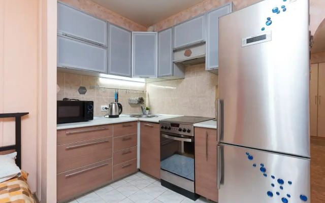 Апартаменты Квартира Горский Микрорайон 82