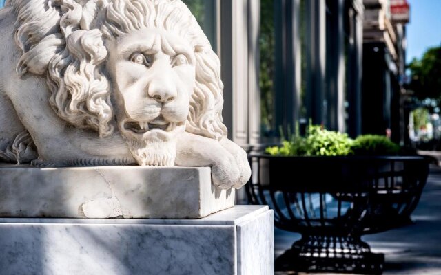 Boscolo Lyon Hôtel & Spa