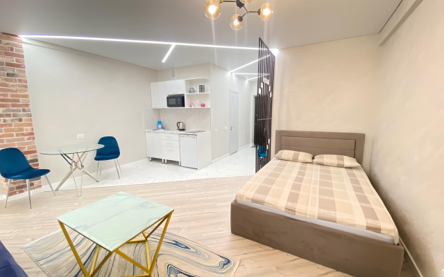 Апартаменты на Раскольникова