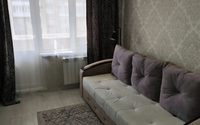 Квартира Stay at home 3