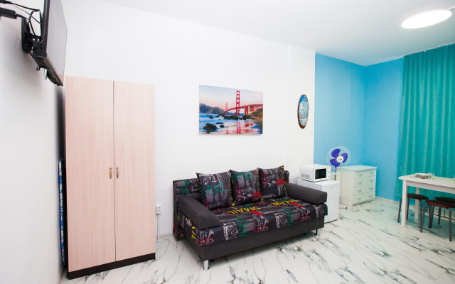 Kurortny Flat
