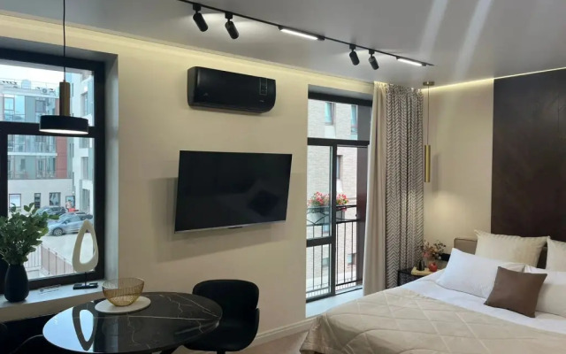 Kreml De Lux Apartments (up to 2 people)