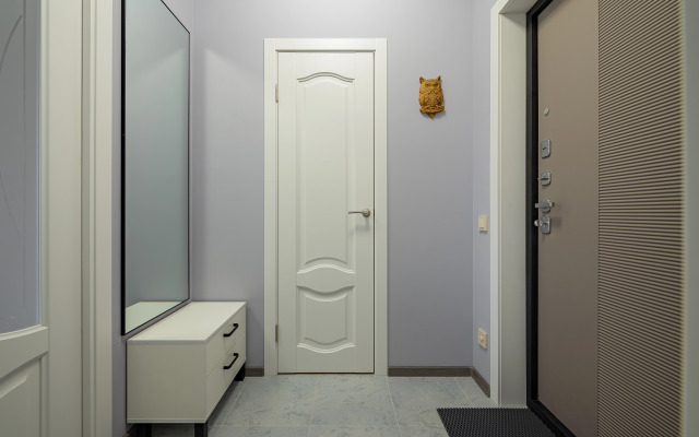 Vladivostok Rent na Ulitse Polkovnika Fesyuna Flat