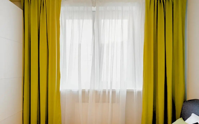 Апартаменты Около Аквапарка