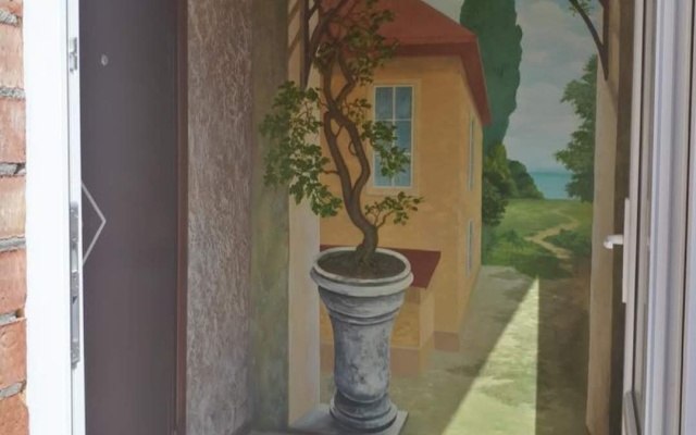 Semeyny Guest House