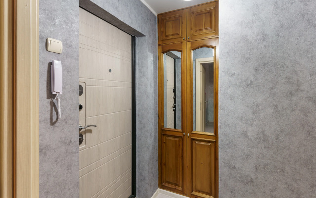 Kvartira U Dramteatra Flat