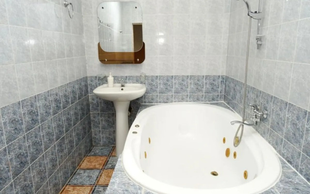Gamma Guest house