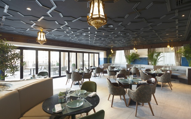 Barceló Al Jaddaf Hotel