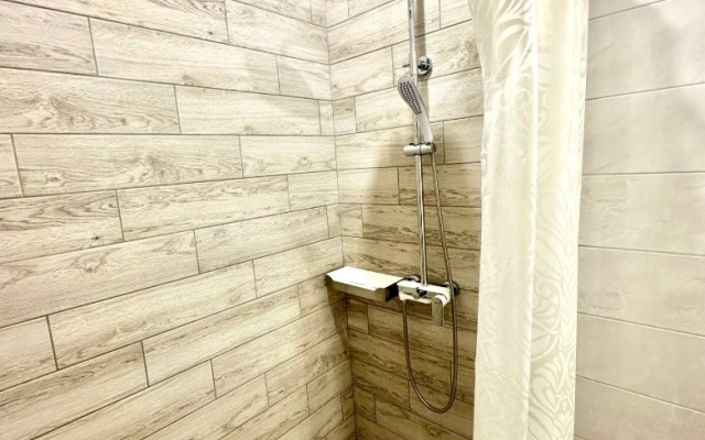 Апартаменты в самом центре