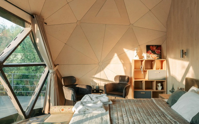 Green Point Glamping