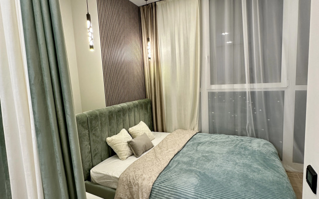 Zagorodny Otdykh V Predelakh Moskvy Flat