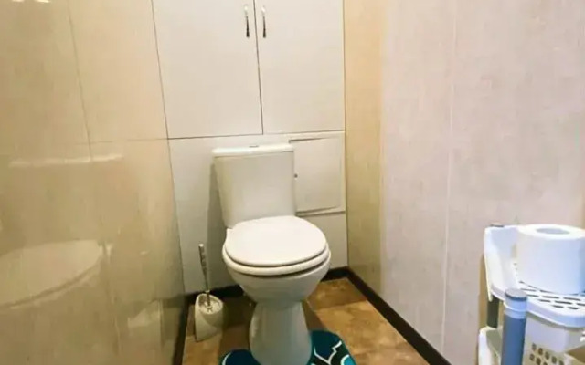 Квартира на Быстринской 10