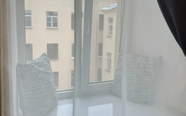 Гостевой дом Антураж