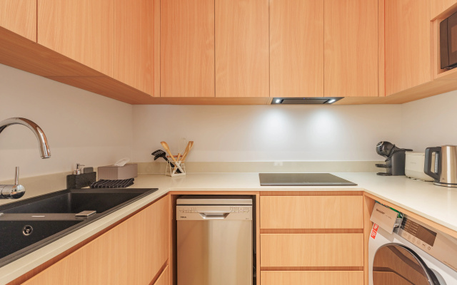 Апартаменты Dream 3bd Near Beachside