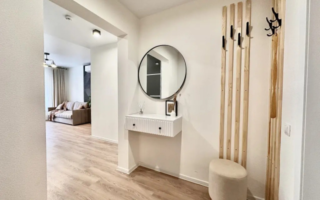 Viktory Apart Flat