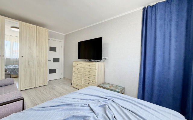 Letnyaya Rezidentsiya 2383 Flat