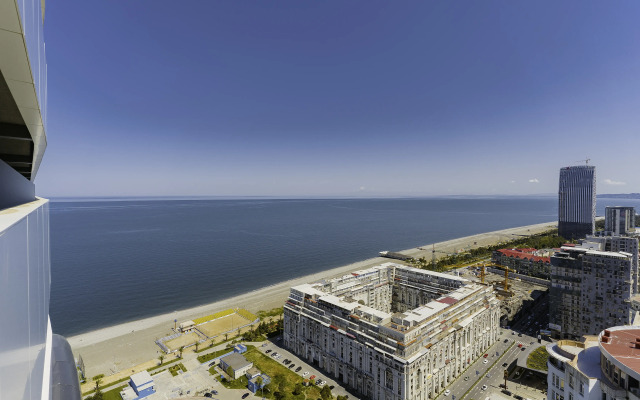Alliance Palace by Grand City Apartment Hotel