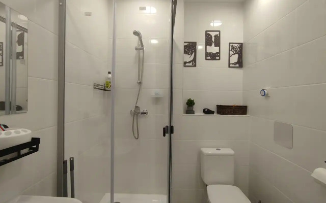 Live In Comfort Bereg 8 Flat