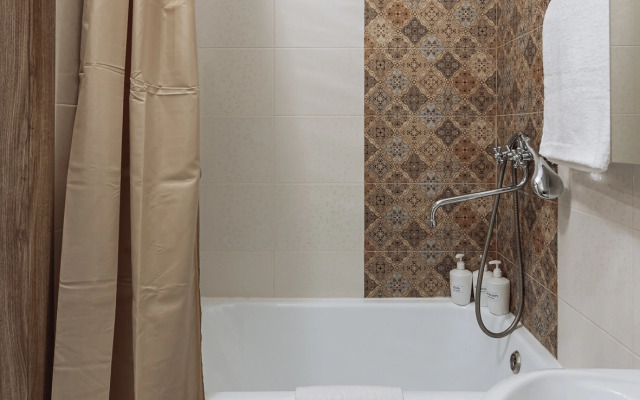 Квартира Malkova Apartments на Рабочей