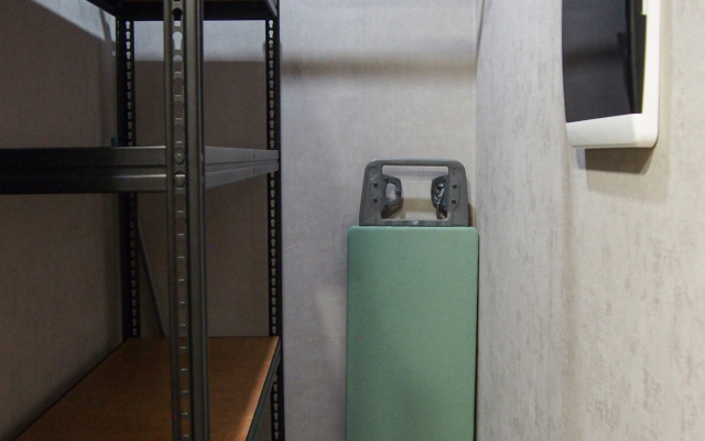 Квартира 1-к в новом ЖК