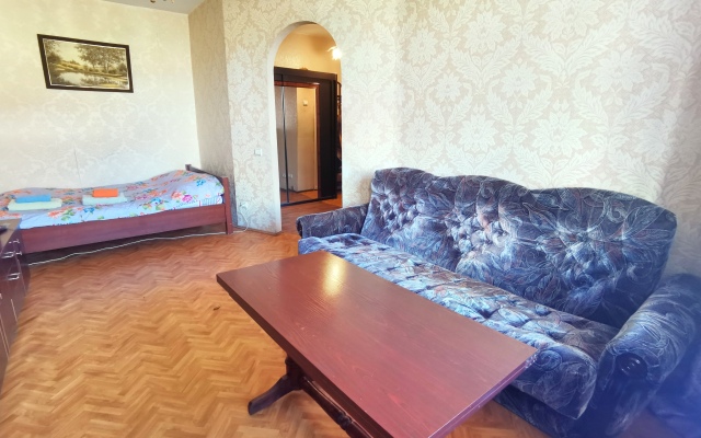 Апартаменты на Звездной