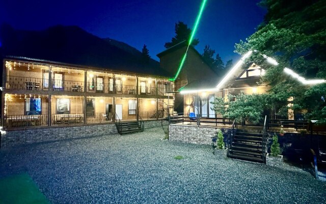 Daut Resort Hotel