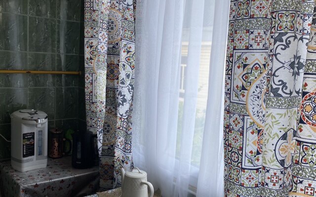 Uyutny Otdykh Guest House