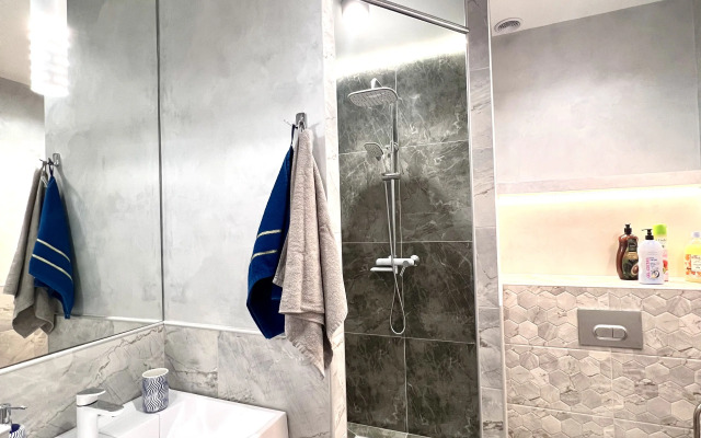 Апартаменты ОнегоГрад-Вызов