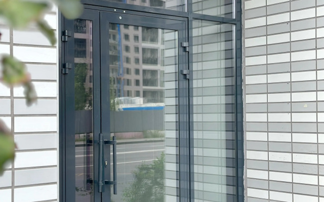 Квартира Уютная