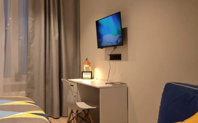 Riternights Apartments
