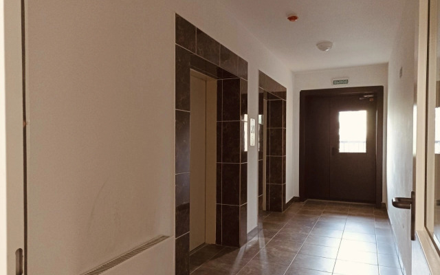 Zaezzhayte v Gosti na Michurina 58k1 Apartments