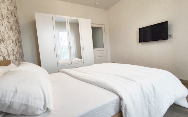 Квартира 2-к., 40 м², 4/16 этаж