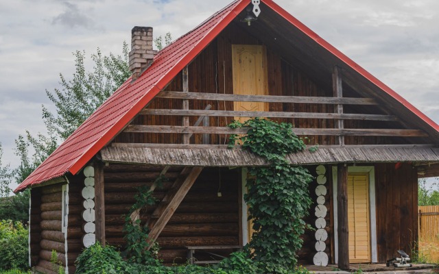 Гостевой Дом в Деревне Шуя