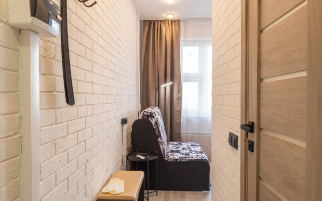 Komfort Mini Apartments