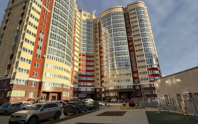 Lyuks Gorod Vladimir Flat