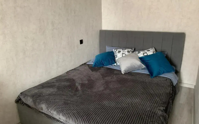 Апартаменты в ЖК Аквамарин 2310