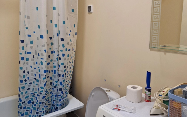 Квартира Уютная Студия в ЖК Малахит