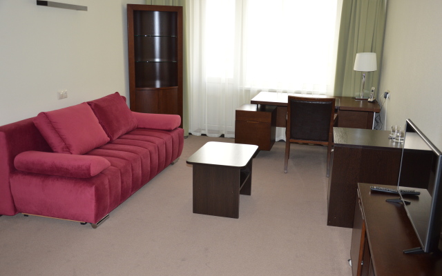 Panorama Hotel