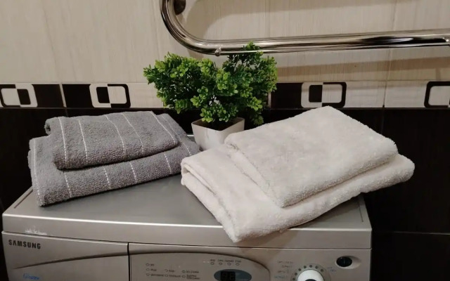 Апартаменты в центр Рязани