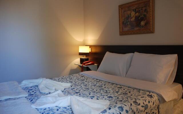 Palme Royal Hotel