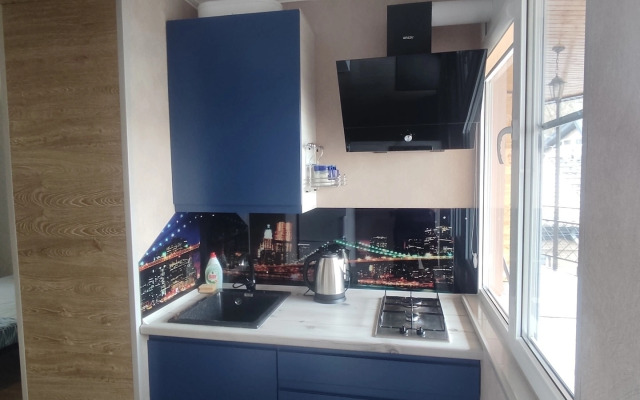 Flat Na Ulitse Kirova 9