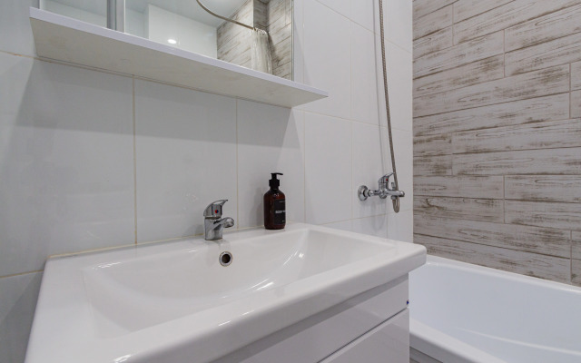 Квартира ЖК Сокол с Огромной Кухней